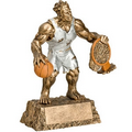 Basketball, Monster Resin - 6-3/4"